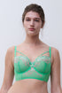 Chantelle Spice Bustier